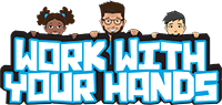 Work With Your Hands Logo